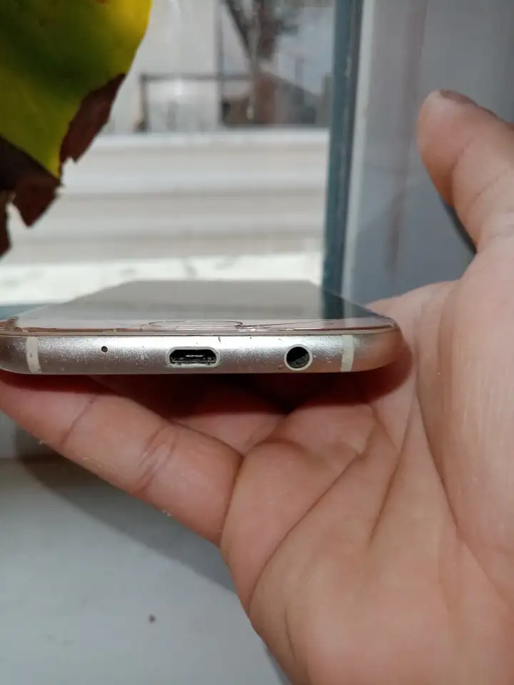 Samsung galaxy g7 на запчасти, фотография 4