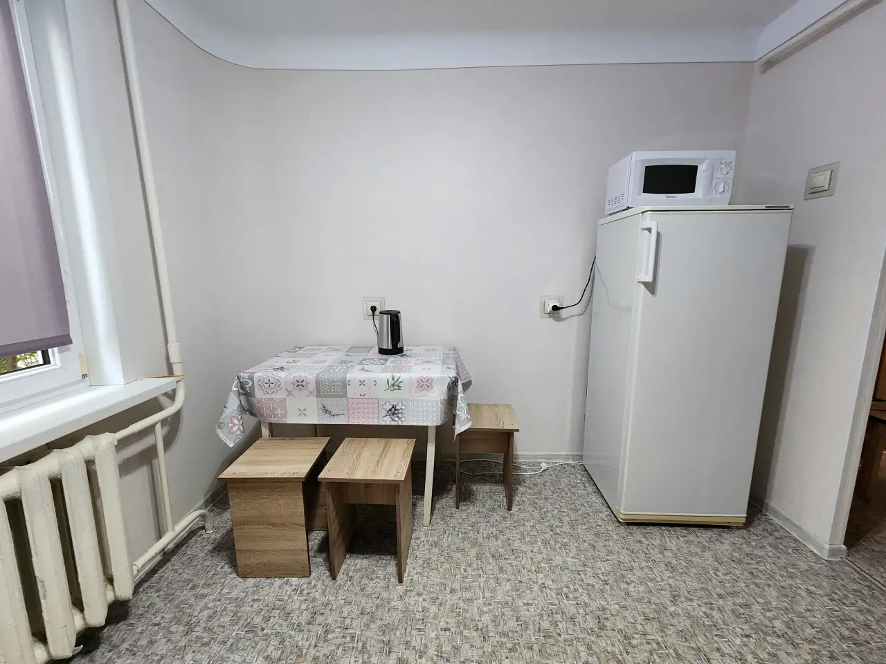 Двухкомнатная квартира, ул. Набережная, д. 27, фотография 2