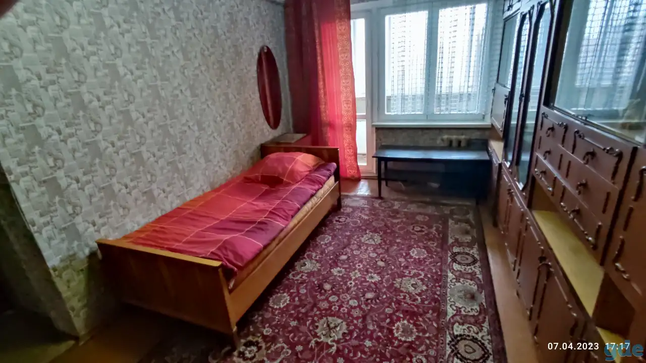 Квартиру на длительный срок сдам, Бельского,23, фотография 10