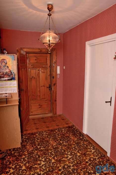 3-х комнатная квартира г. Слоним, фотография 5