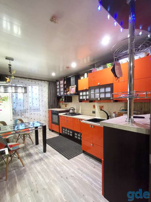 Продажа квартиры для семьи в Витебске, ул. Сметанина 18, фотография 4