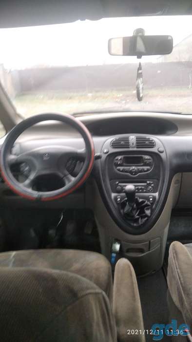 Продам хороший семейный авто, фотография 6