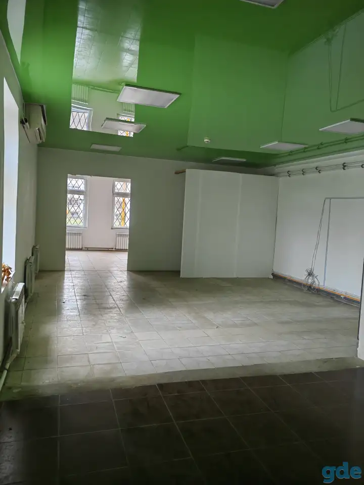 Аренда от 20 до 500 кв. м, фотография 5