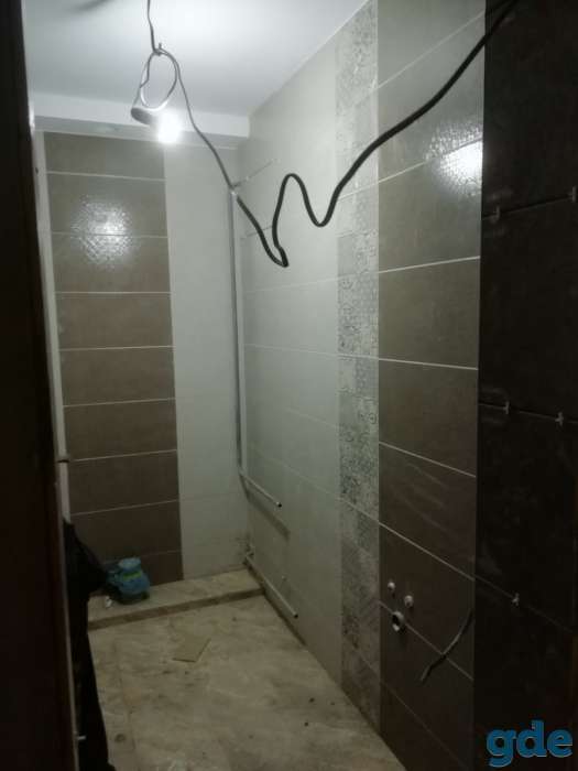 Отделочные работы, фотография 2