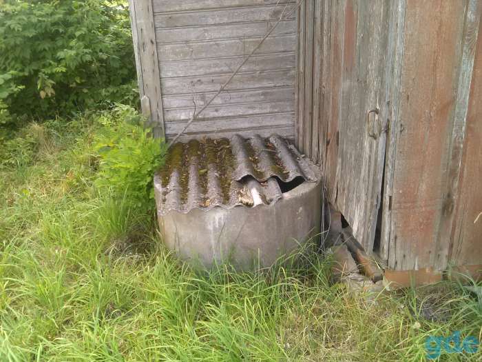 Продам дом на хуторе. Брашевичский сельсовет, фотография 4
