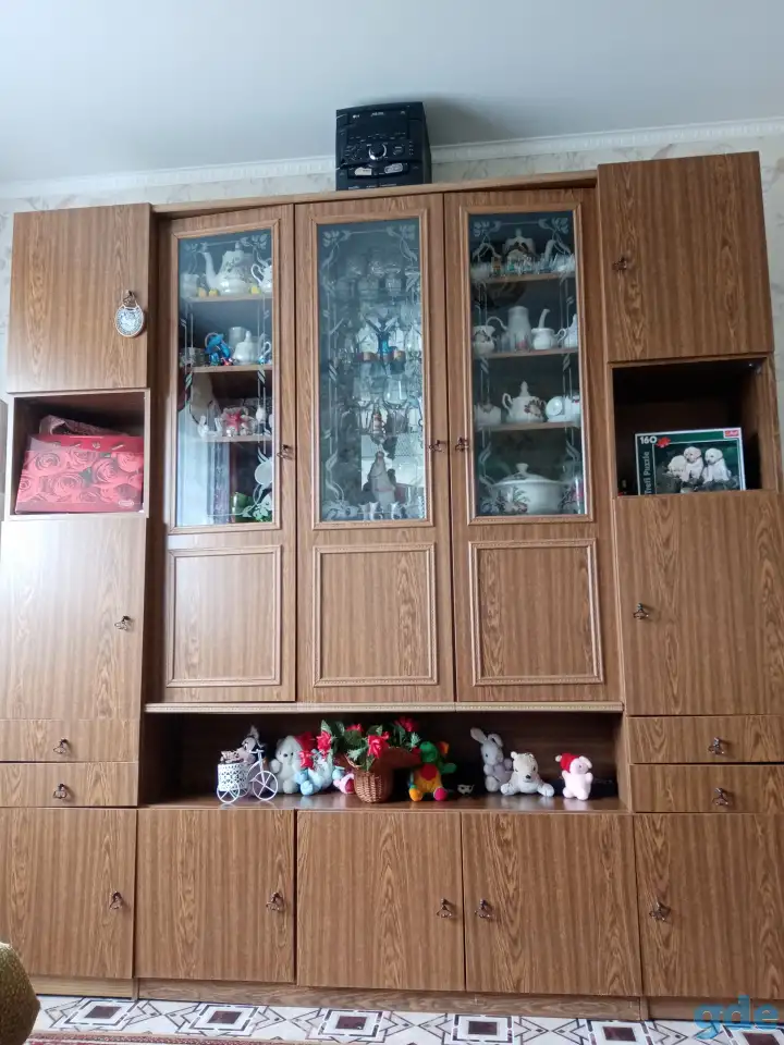 Продам стенку, фотография 1