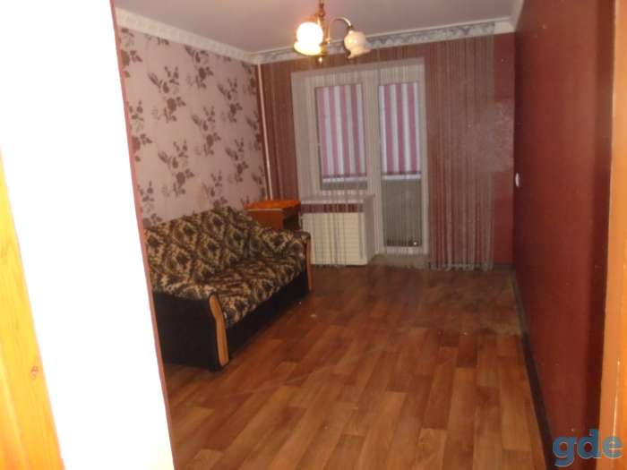 Сдам 3 _х ком. квартиру на длительный срок, район схт, фотография 4