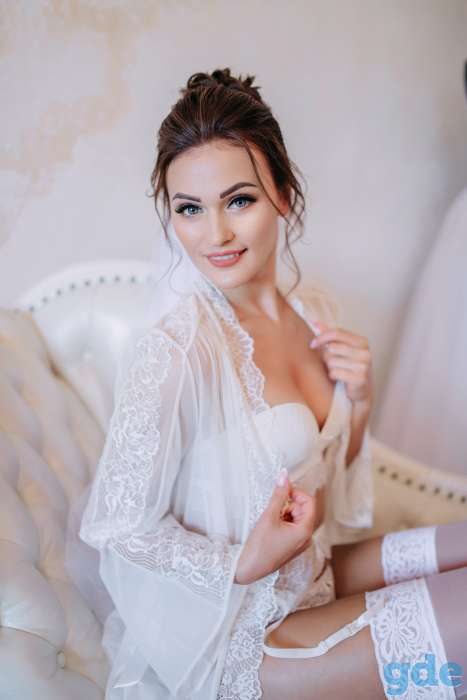 Свадебный фотограф, семейный фотограф, любые виды съемок, фотография 2