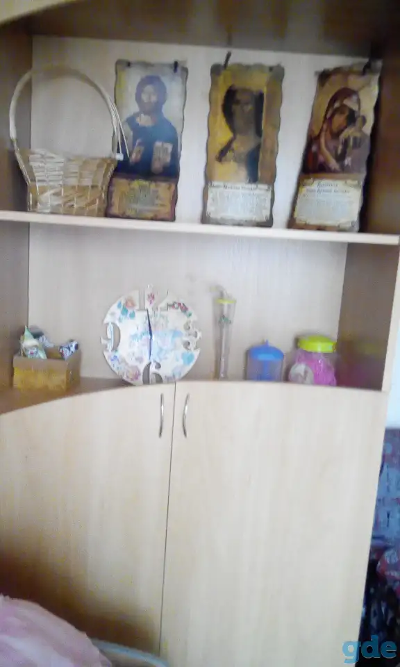 Сдам комнату для девушки, пр-т Строителе д 18 к 2, фотография 2