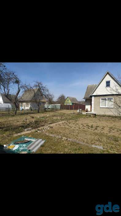 Дача Горница, Гродненская обл.Гродненский р-н, фотография 5