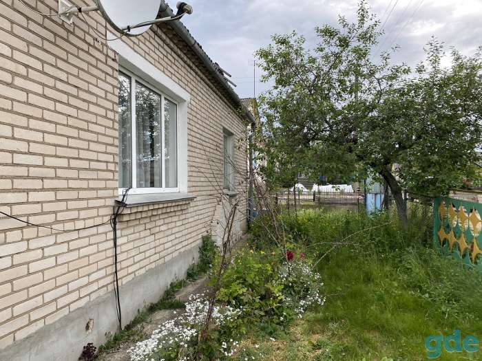 Продается дом в центре г. Несвиж, фотография 11