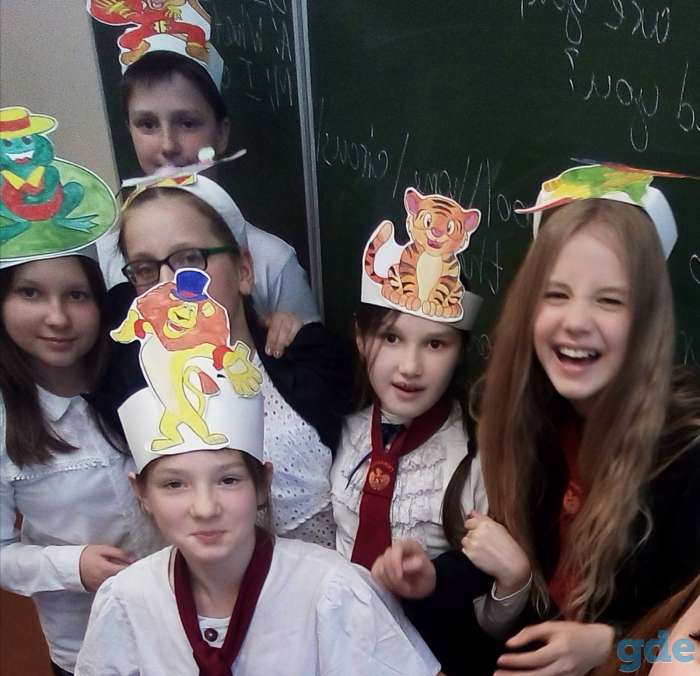 Репетитор по английскому языку, фотография 5