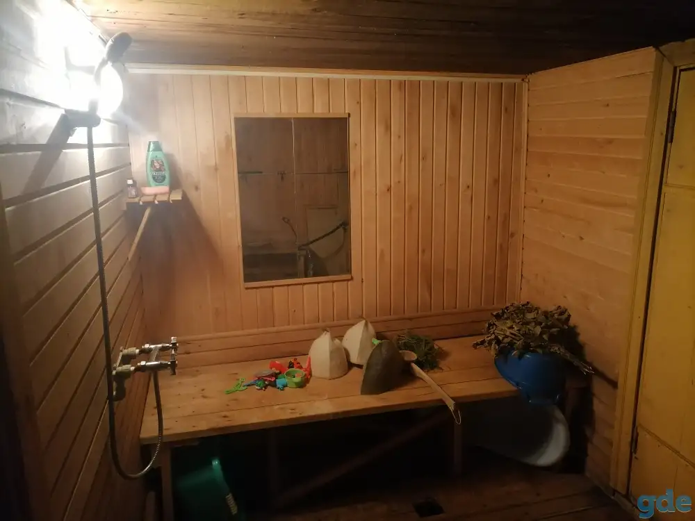 Продам дом, ст 