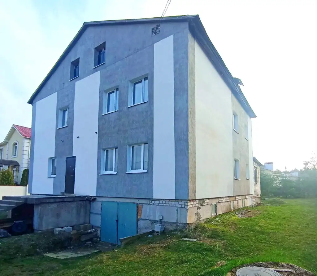 Продается дом в Колодищах. 5 км от МКАД, фотография 1