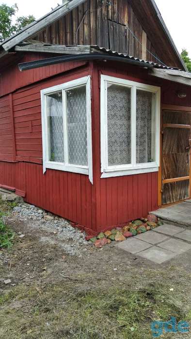 Продам дом, г. Березино. В шаговой доступности: река Березина (300 метров), школа, детский сад,, фотография 5
