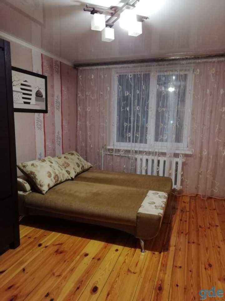 продается 3х комнатная квартира, Красная д105а, фотография 3