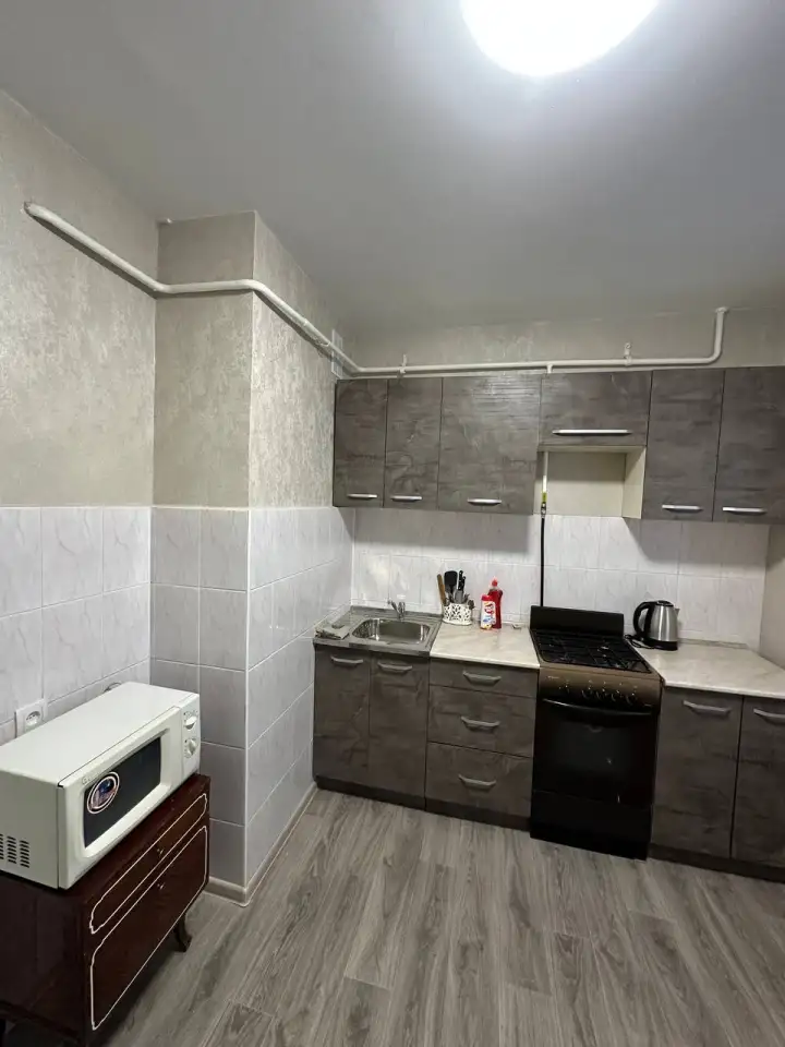 Квартира на сутки в Лунинец, фотография 2