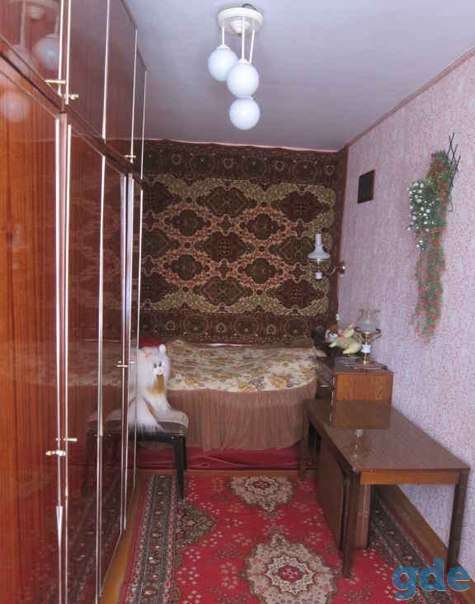 2х-комнатная квартира, пр. Революции, д.5, фотография 5