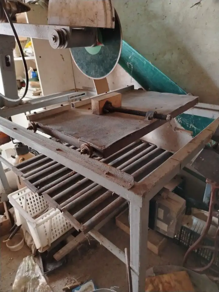 Продам Станок Камнерезный, фотография 1