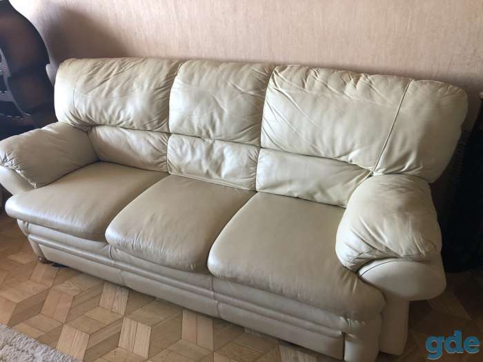 Продам мягкую мебель, фотография 7