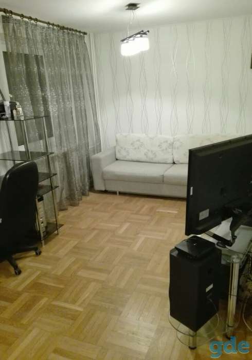 Продам четырех комнатную  пр.победы 5, фотография 6