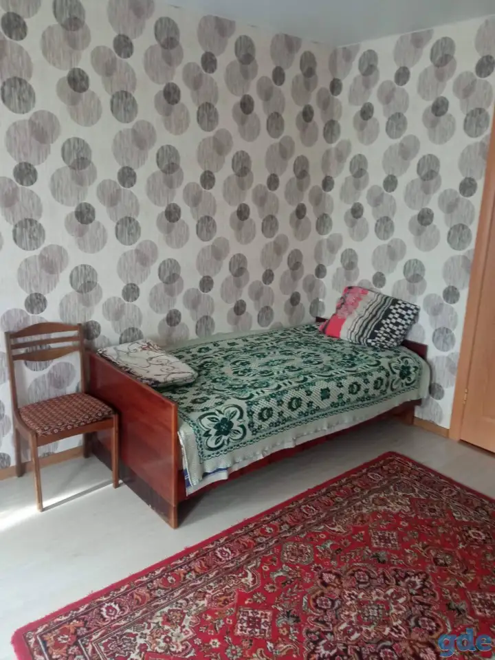Сдается на сутки квартира в г. Слуцк, фотография 2