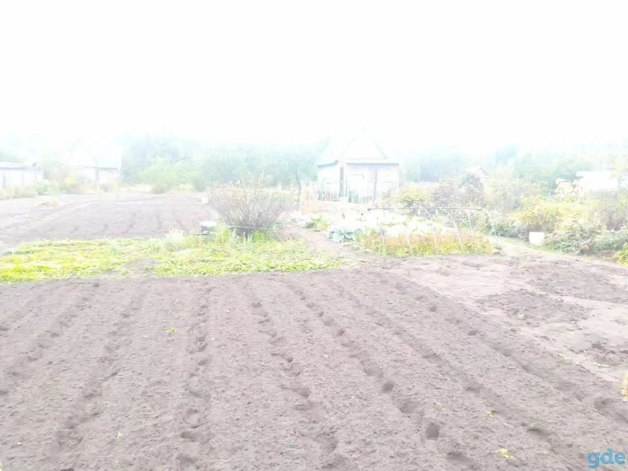 Продам участок с Домиком, Черемашня, фотография 4