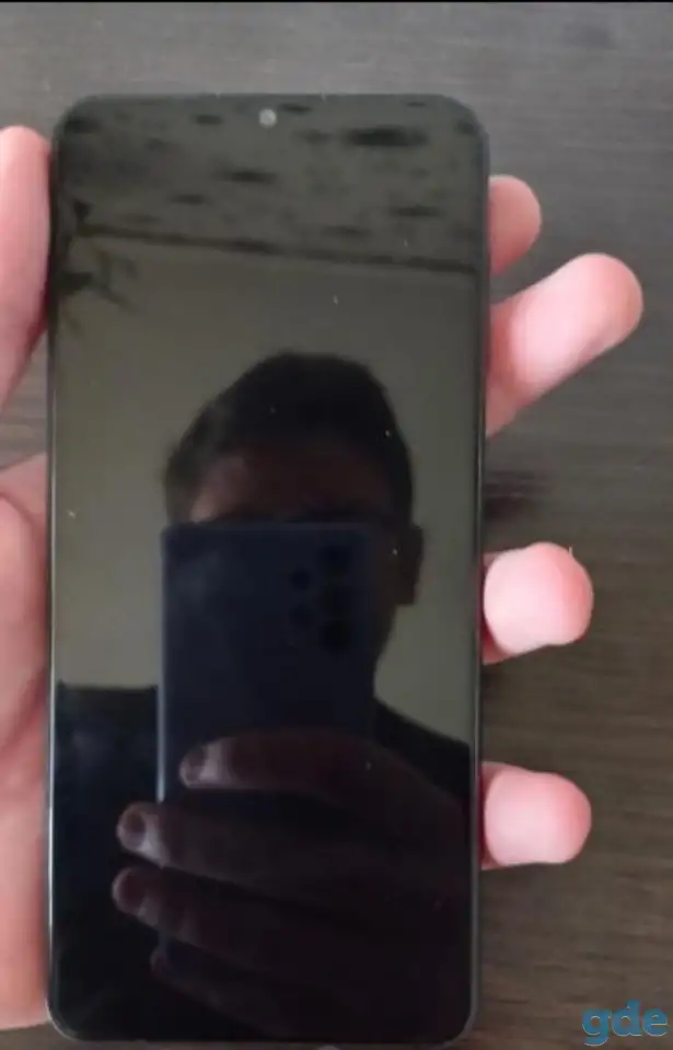 Samsung A12, фотография 3