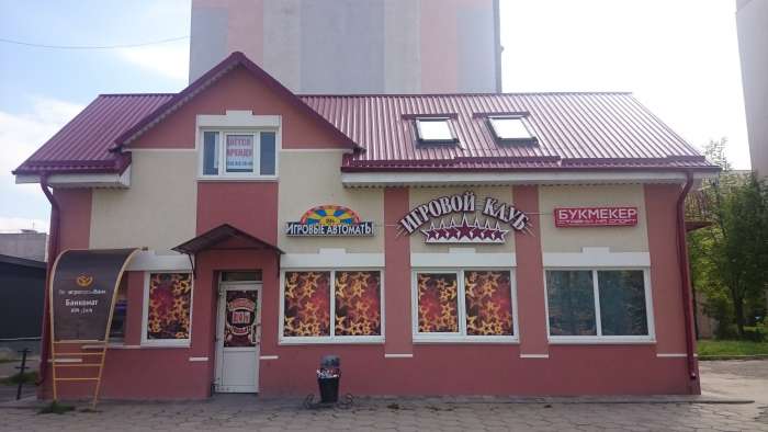 Сдаётся в аренду помещение, ул. Горбатова 2А, фотография 1