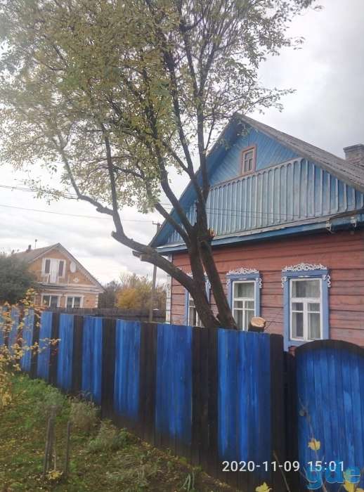 Продажа дома в Xoйниках, ул.Строительная 12, фотография 9