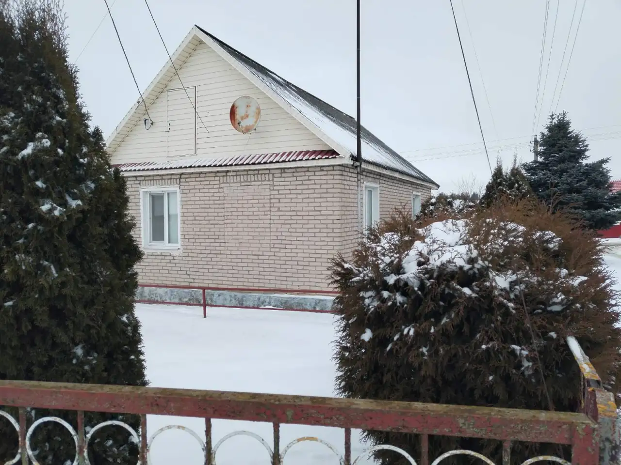 Недвижимость, ул Колхозная 29, фотография 4