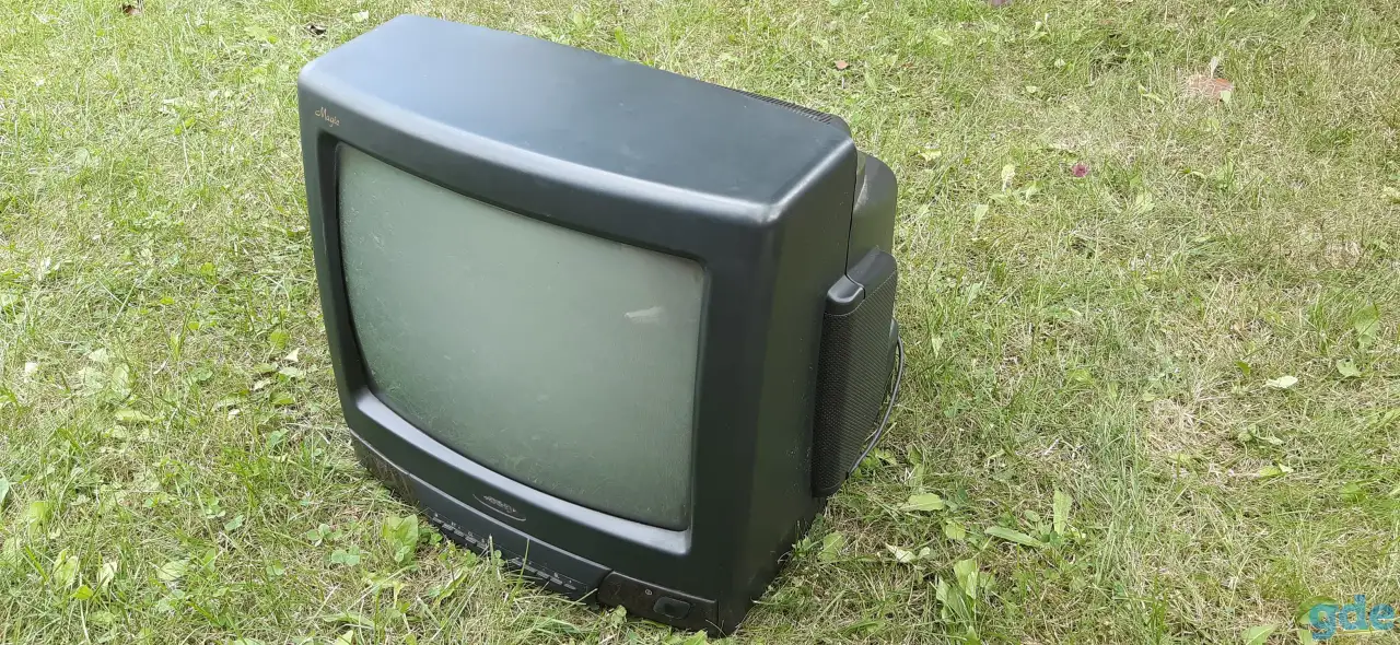 Продаётся телевизор 