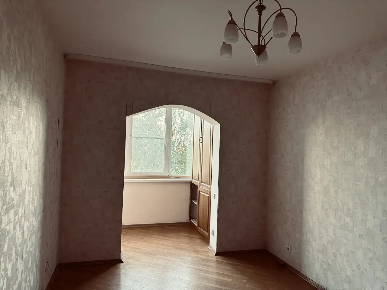 Продам квартиру, Малинина 10, фотография 6