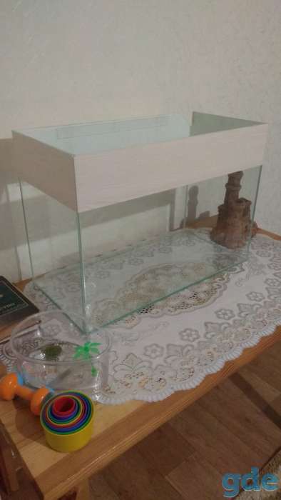 Продам аквариум, фотография 7