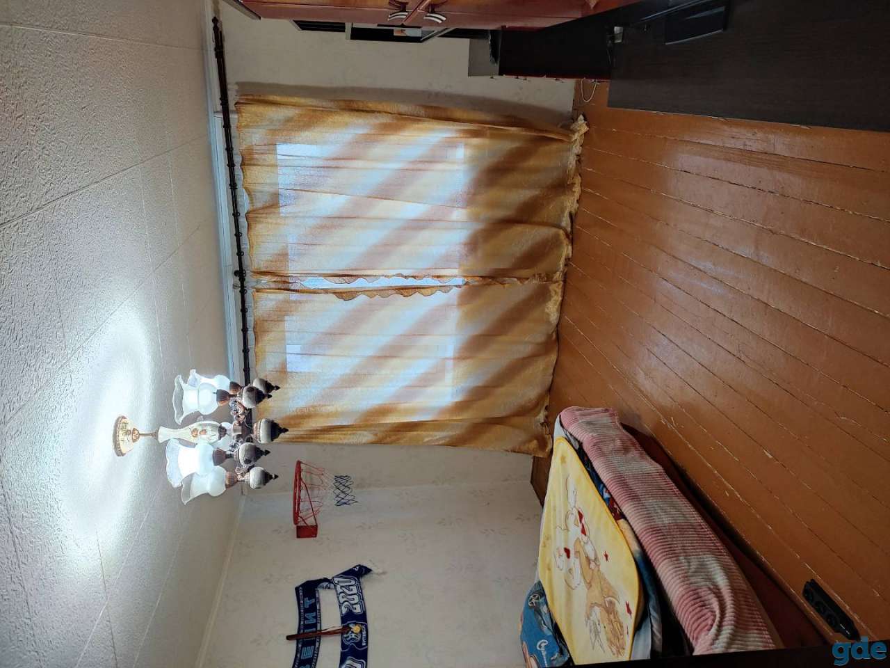 Сдам 1 комнатную квартиру, фотография 1