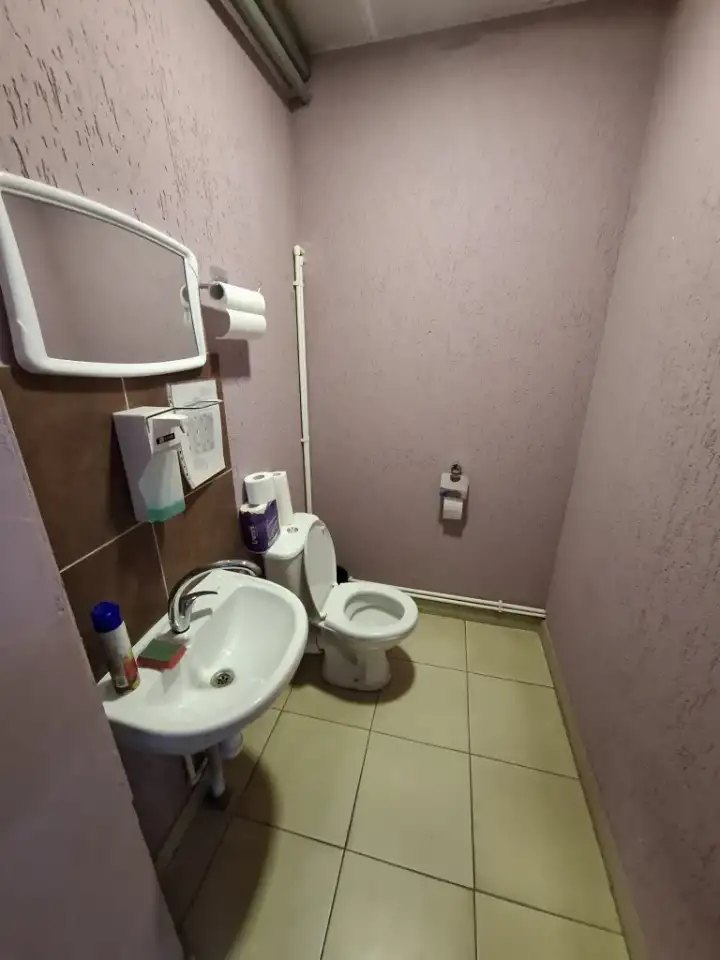 Сдается в аренду отапливаемый большой склад., фотография 11