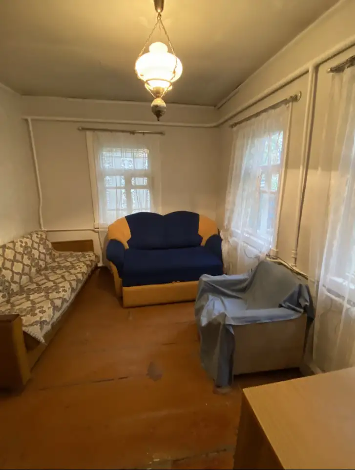 Сдается пол дома, ул. Аэродромный переулок д.3, фотография 17