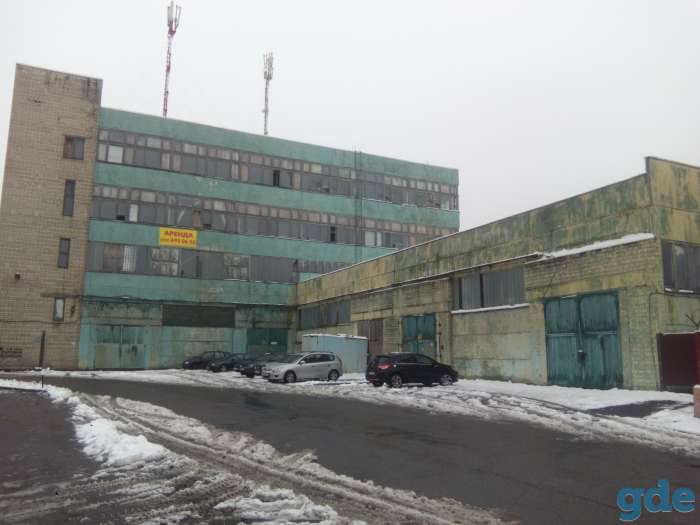 Аренда недвижимости, ул. Барыкина 132-11,Гомель, фотография 3
