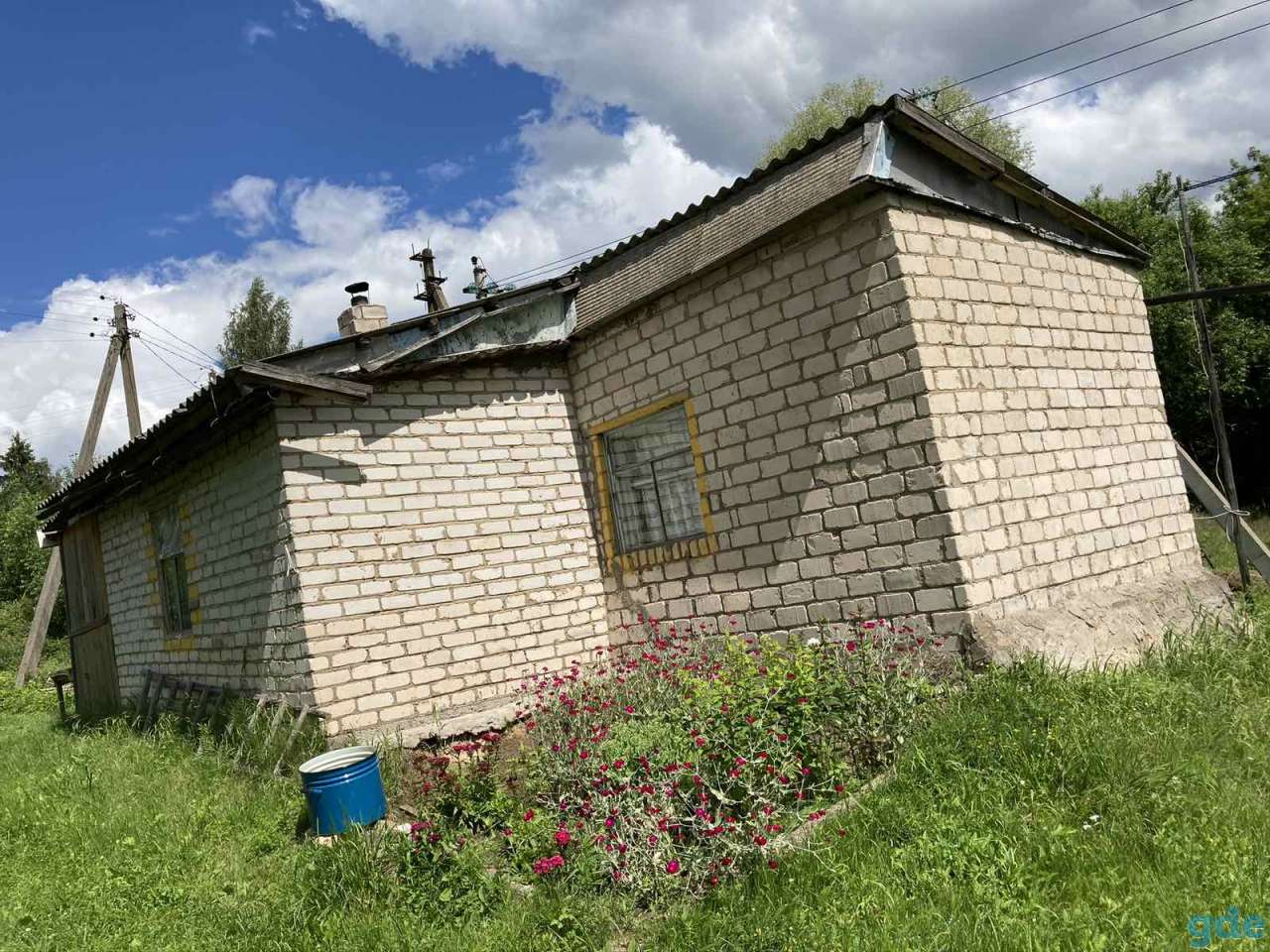 Дача, Залесье ул. Лугтвая1, фотография 8