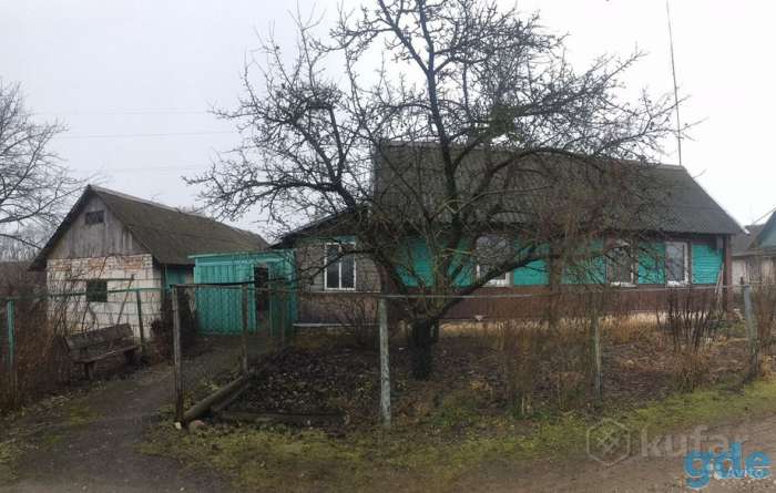 Дом с участком, улица Соболевского 3В, фотография 11