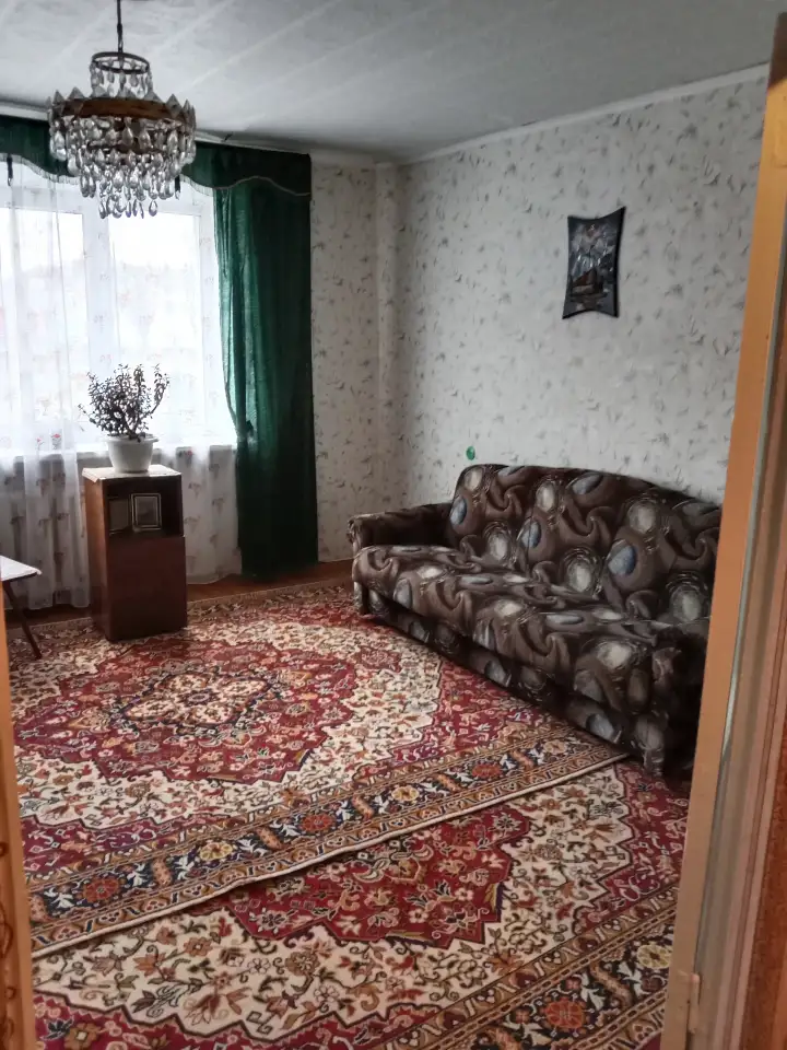 Продам 3-х комнатную квартиру, Н/п Бобровичи, фотография 2