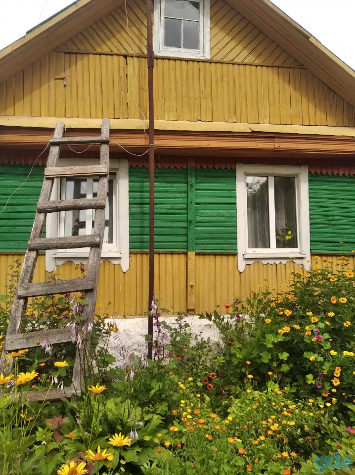 рпролаётся часть дома, голеса 28 кв 1, фотография 4