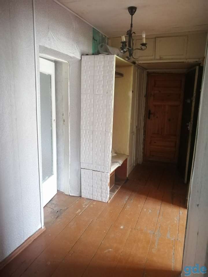 Продам 3х комнатную квартиру, П. Приднепровский, Рогачёвский район, область. Республика Беларусь, фотография 7