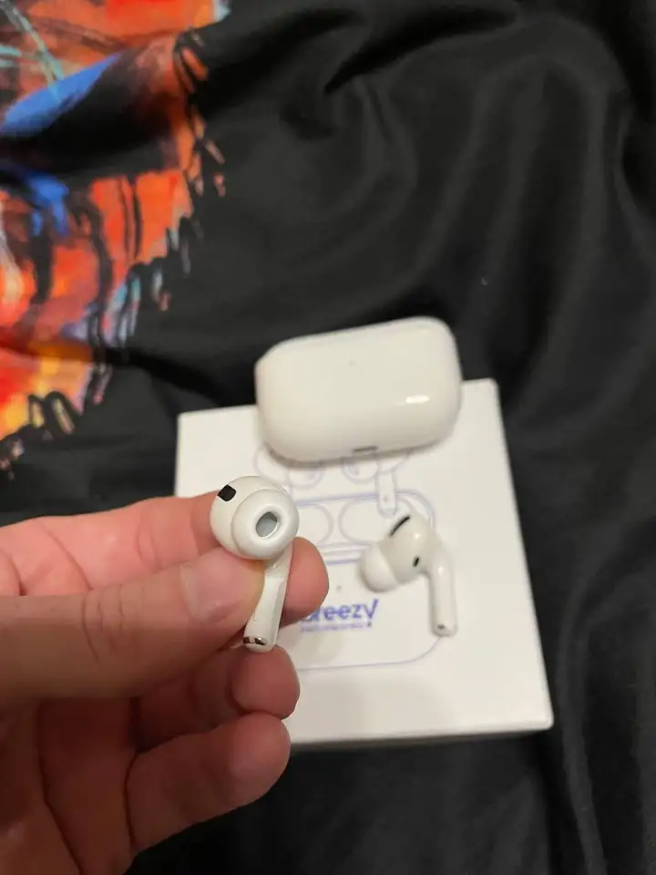 Apple AirPods Pro ОРИГИНАЛ, фотография 4