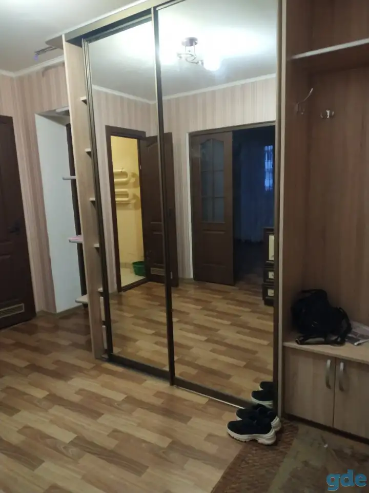 Сдаю квартиру в аренду, Севрюки, посёлок Чёнки, фотография 4