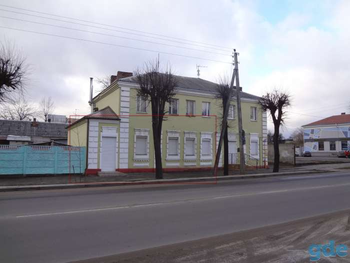 Сдам в аренду/ продам помещение в центре города, улица Урицкого 47, фотография 1