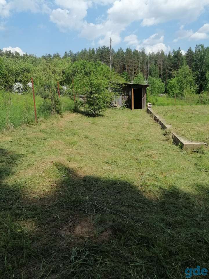 Продам участок, фотография 6