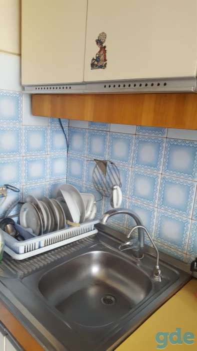 Срочно !!!продам 1.5комнатую квартиру, ул.Строителей 4, фотография 7