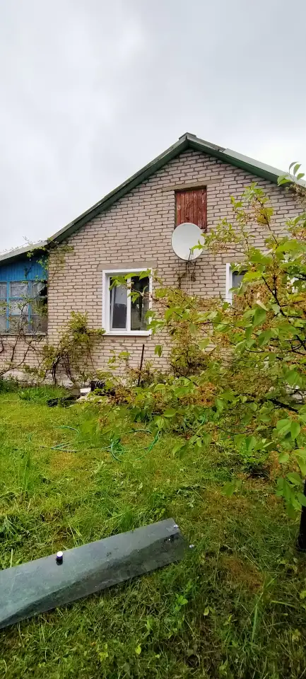продать дом, ул.Советская, д.109, фотография 1