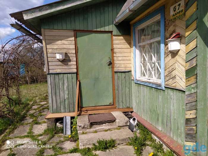продам дачу в полоцке, фотография 3